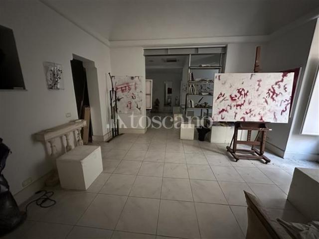 Casa di 107 mq a Centro Storico, Porto Catania