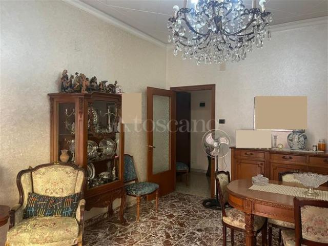 Casa di 107 mq a Cittadella, Cibali Catania