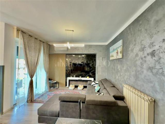Casa di 107 mq a Urago Mella, Primo Maggio, Sant'Anna, Villaggio Badia Brescia