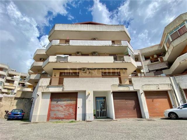 Casa di 104 mq a Villaggio Santo, Camaro, Gazzi Messina