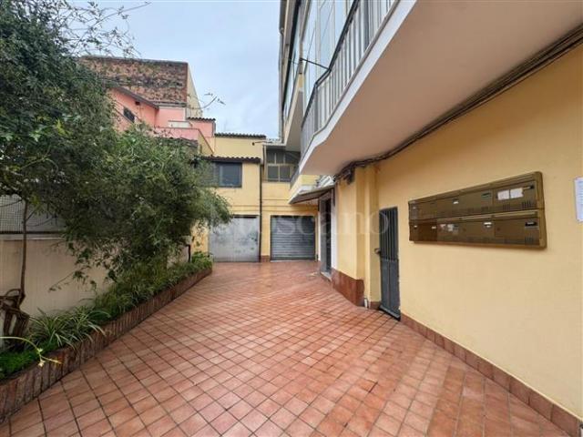 Casa di 104 mq a Barriera, Nuovalucello, Gioeni Catania