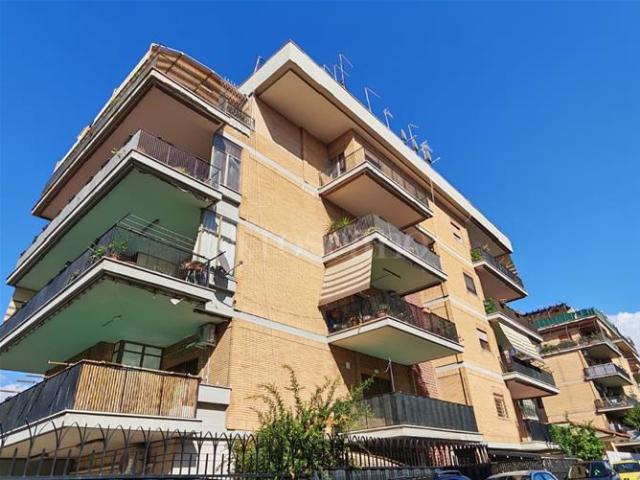 Casa di 104 mq a Battistini, Torrevecchia Roma