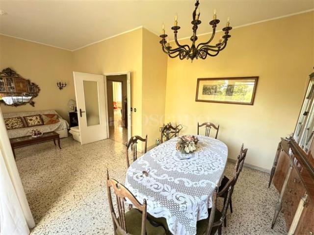 Casa di 104 mq a Casetta Mattei, Pisana, Bravetta Roma