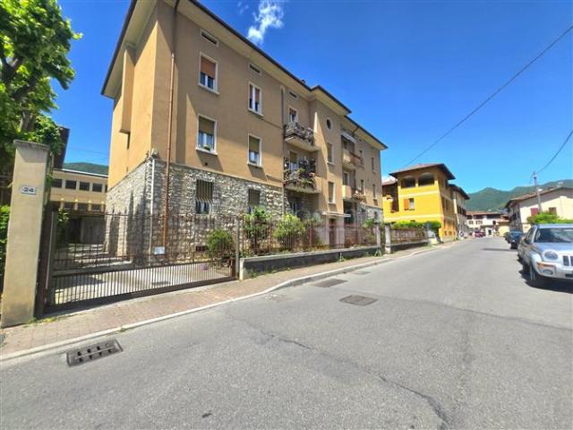 Casa di 104 mq a Centro Villa Carcina