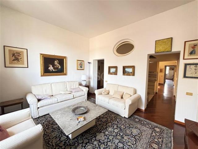 Casa di 104 mq a Centro Storico Roma