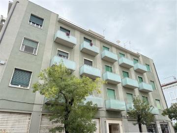 Casa di 104 mq a Porta Nuova, Stadio Pescara