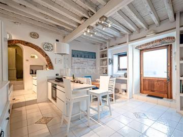 Casa di 104 mq a Quarto, Quinto, Sant'Ilario Genova