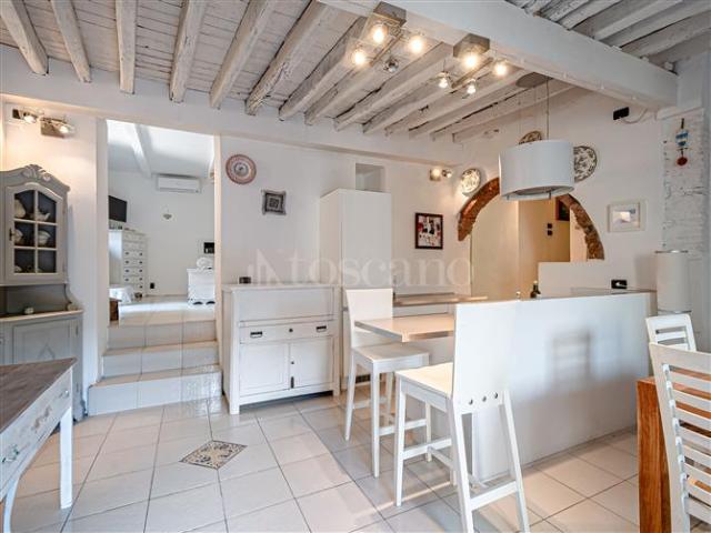 Casa di 104 mq a Quarto, Quinto, Sant'Ilario Genova