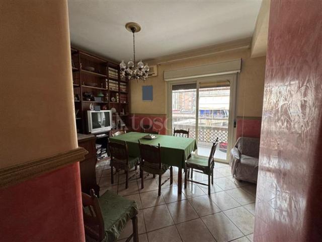 Casa di 104 mq a Nesima, Indipendenza, San Giorgio Catania