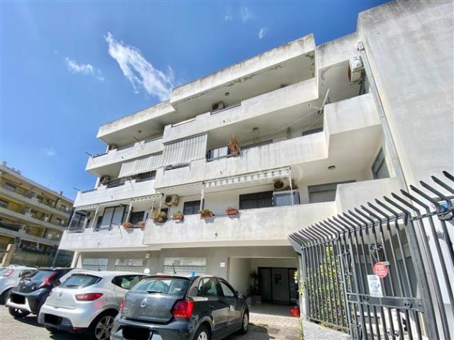 Casa di 104 mq a Villaggio Santo, Camaro, Gazzi Messina