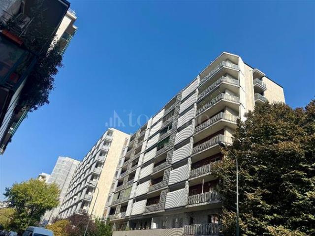 Casa di 105 mq a Maggiolina, Istria Milano