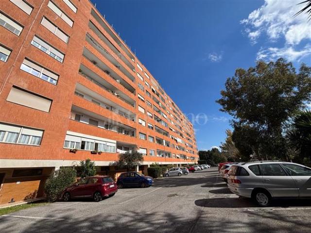 Casa di 105 mq a Mezzocammino, Spinaceto, Tor de' Cenci Roma