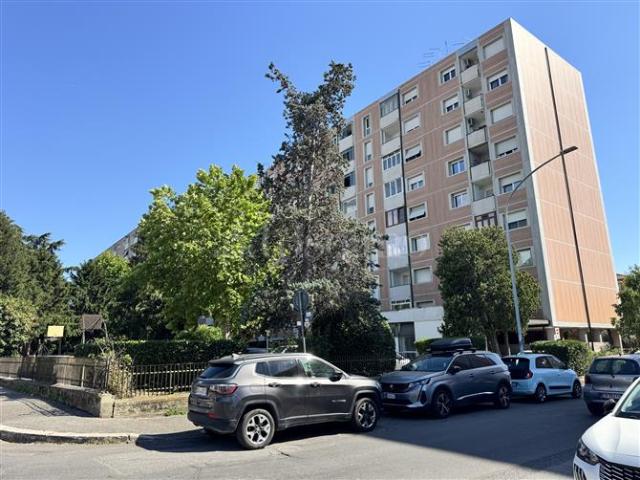 Casa di 105 mq a Mezzocammino, Spinaceto, Tor de' Cenci Roma