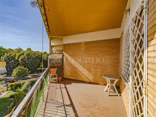 Casa di 105 mq a Monteverde, Gianicolense, Colli Portuensi, Casaletto Roma