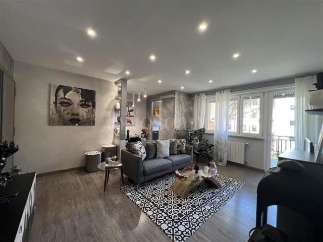 Casa di 105 mq a Bufalotta, Casal Monastero, Settebagni Roma