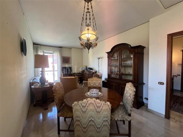Casa di 105 mq a Bande Nere, Inganni Milano