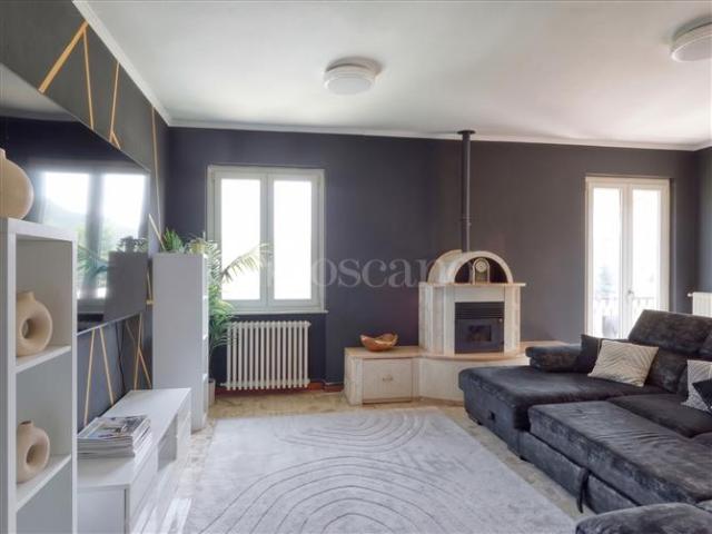 Casa di 105 mq a Cugliate Fabiasco