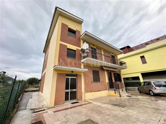 Casa di 105 mq a Campoleone Di Lanuvio Lanuvio