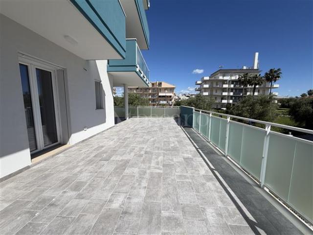 Casa di 105 mq a Centro Alba Adriatica