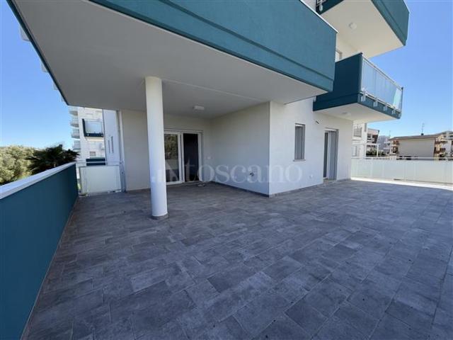 Casa di 105 mq a Centro Alba Adriatica