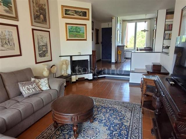 Casa di 105 mq a Centro Arenzano