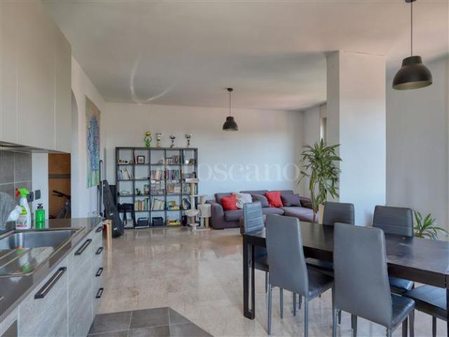 Casa di 105 mq a Centro, Biumo Inferiore, Biumo Superiore Varese