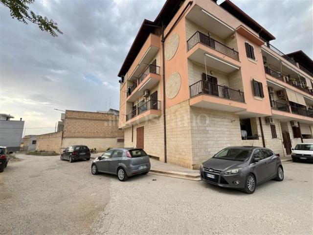 Casa di 105 mq a Centro Cerignola