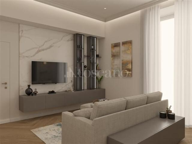 Casa di 105 mq a Centro Firenze