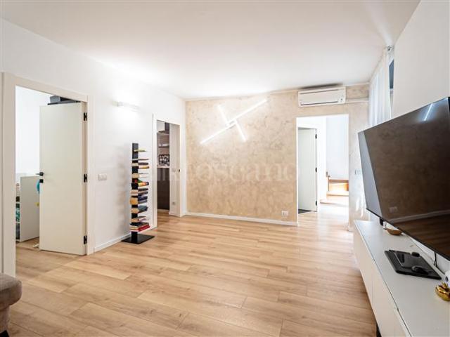 Casa di 105 mq a Centro Genova