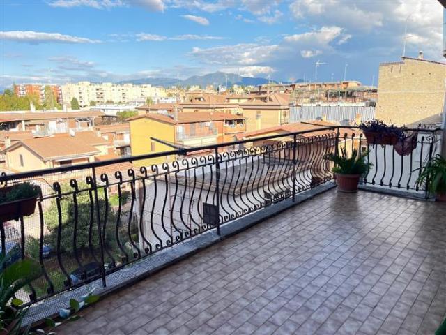 Casa di 105 mq a Centro Mentana