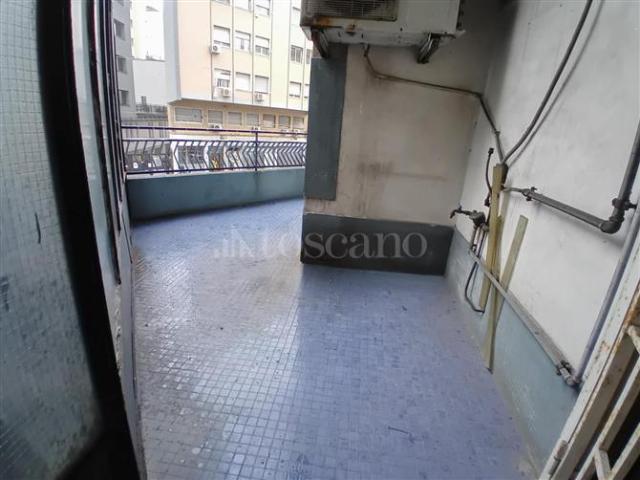 Casa di 105 mq a Centro Napoli