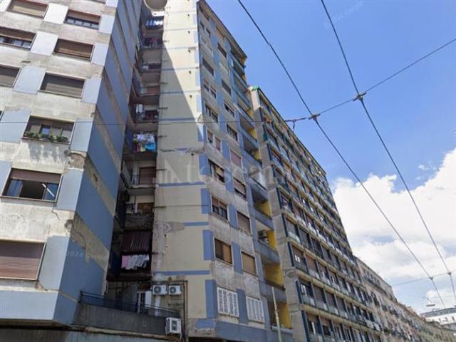 Casa di 105 mq a Centro Napoli
