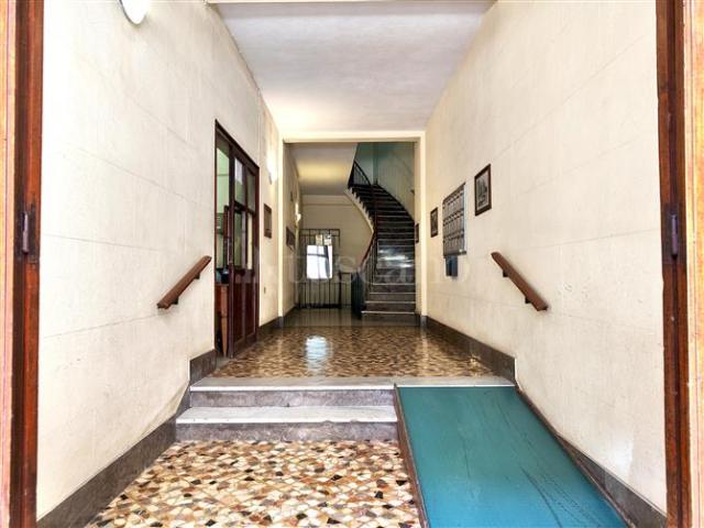 Casa di 105 mq a Centro Storico Palermo