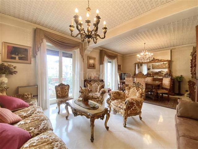 Casa di 105 mq a Circumvallazione Messina
