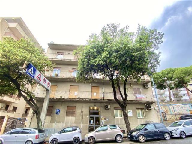 Casa di 105 mq a Circumvallazione Messina