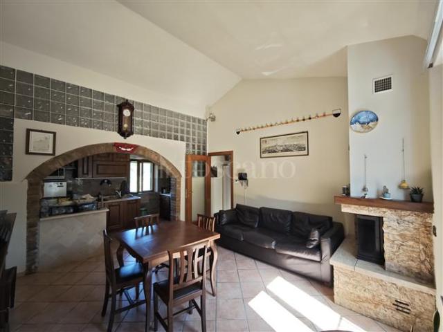 Casa di 105 mq a Costalpino, Sant'Andrea a Montecchio, Montalbuccio Siena