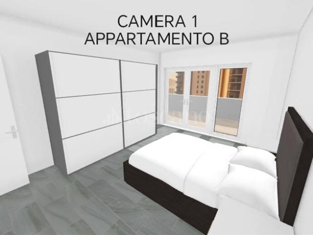 Casa di 105 mq a Libertà, Villabianca, De Gasperi, Croce Rossa, Sciuti, Politeama Palermo