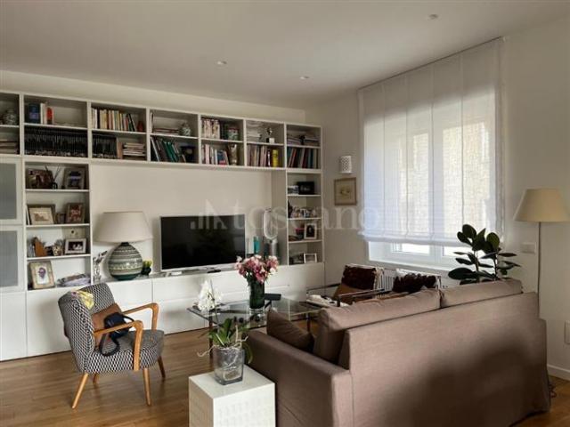 Casa di 105 mq a Parioli, Flaminio Roma