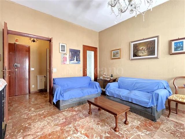 Casa di 105 mq a Portuense, Villa Bonelli Roma