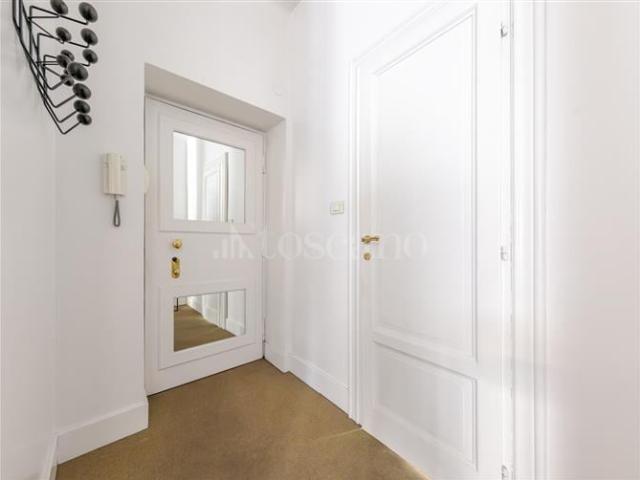 Casa di 105 mq a Porta Venezia, Indipendenza Milano