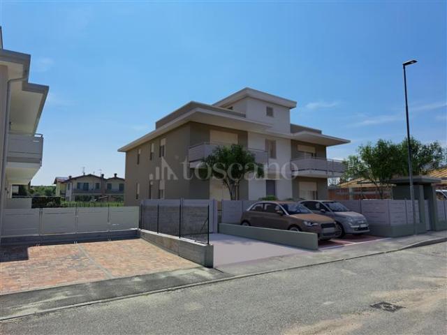 Casa di 105 mq a San Martino della Battaglia Desenzano del Garda