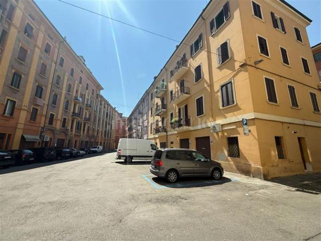 Casa di 106 mq a Centro Modena
