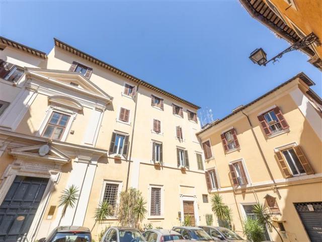 Casa di 106 mq a Centro Storico Roma