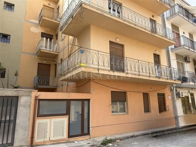 Casa di 106 mq a Faro, Ganzirri, Sant'Agata Messina