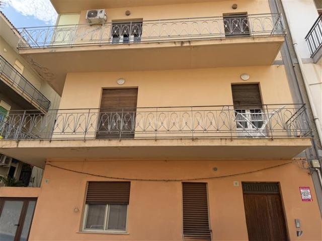 Casa di 106 mq a Faro, Ganzirri, Sant'Agata Messina