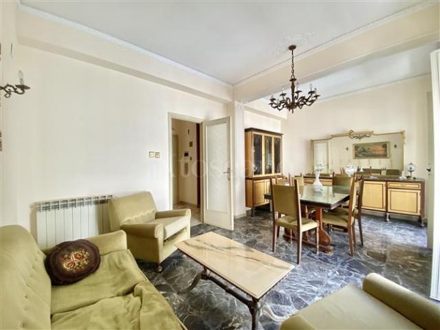 Casa di 85 mq a Circumvallazione Messina