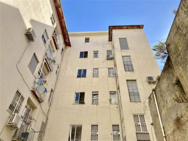 Casa di 85 mq a Circumvallazione Messina