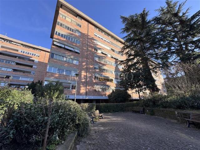 Casa di 113 mq a Mezzocammino, Spinaceto, Tor de' Cenci Roma
