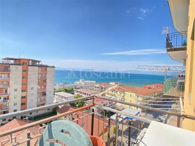 Casa di 113 mq a Centro Agropoli