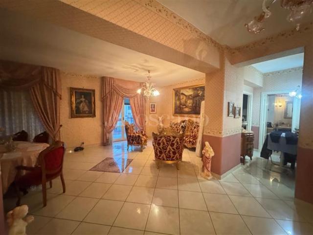 Casa di 113 mq a Cittadella, Cibali Catania